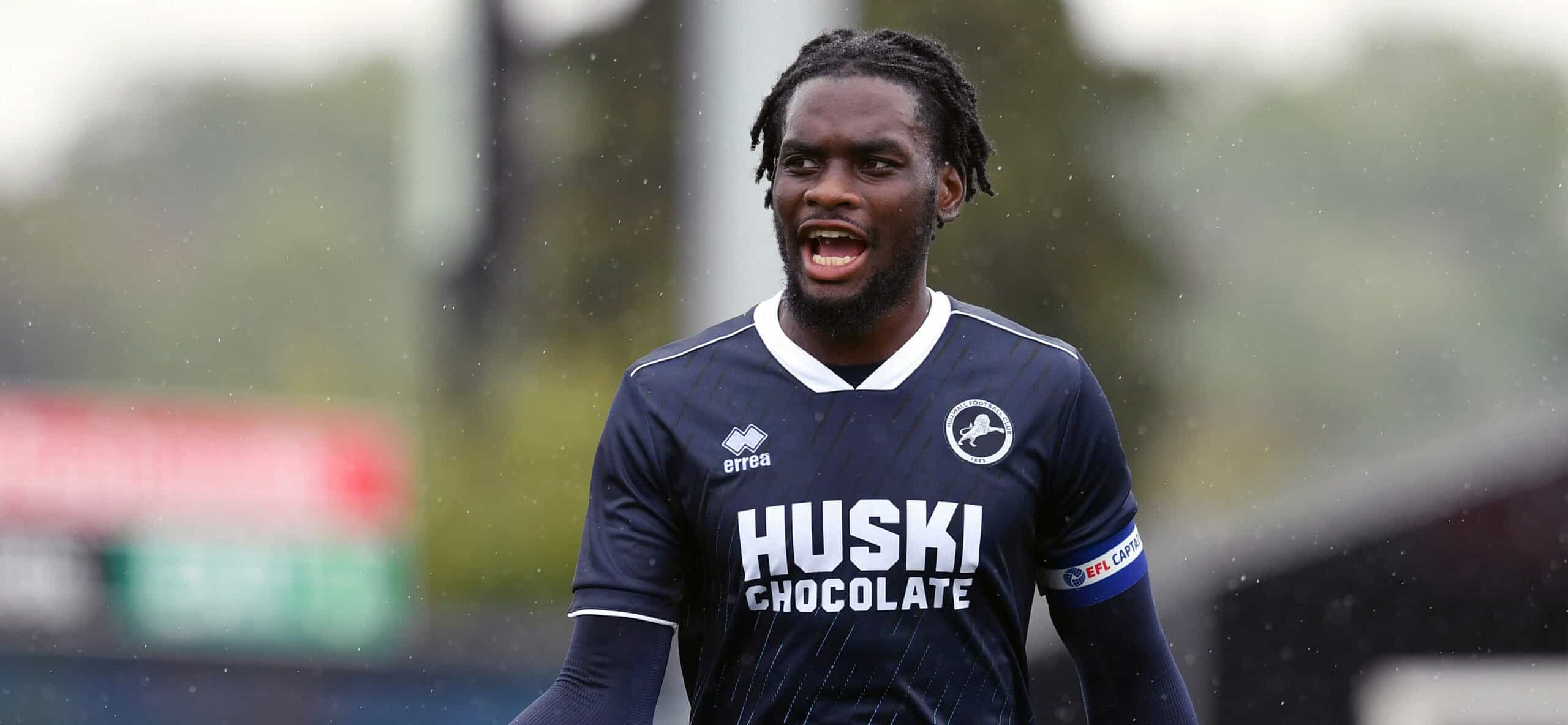 Another promising Millwall young player sent out on loan - Southwark News